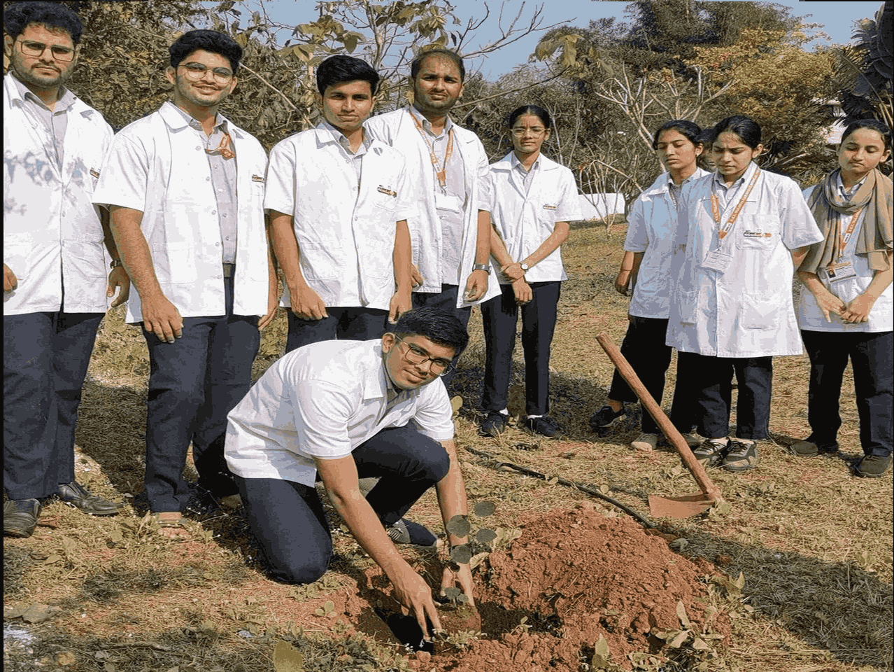 Vermi-Compost