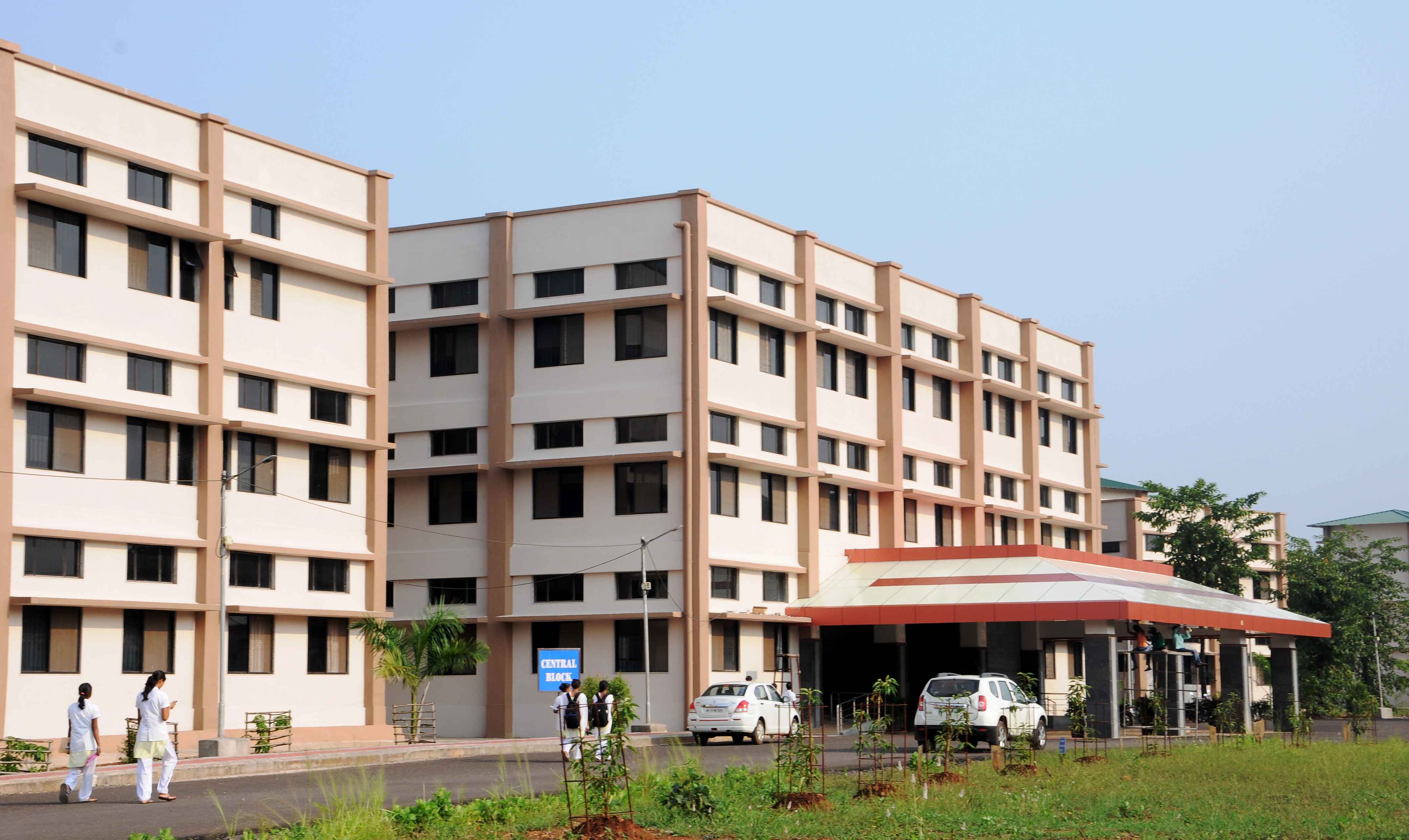 Medical College