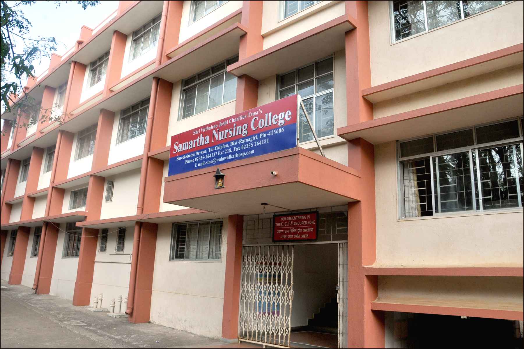 Nursing