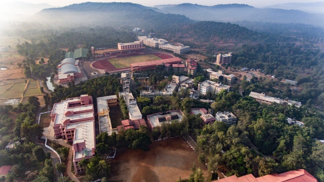 Campus