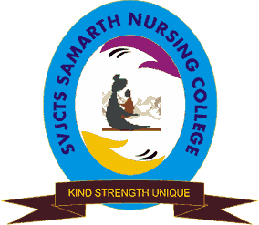 Samarth Nursing College