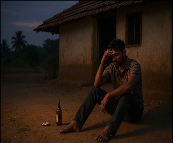Substance Abuse and Addiction