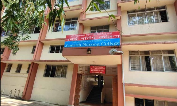 Nursing and MBBS Colleges