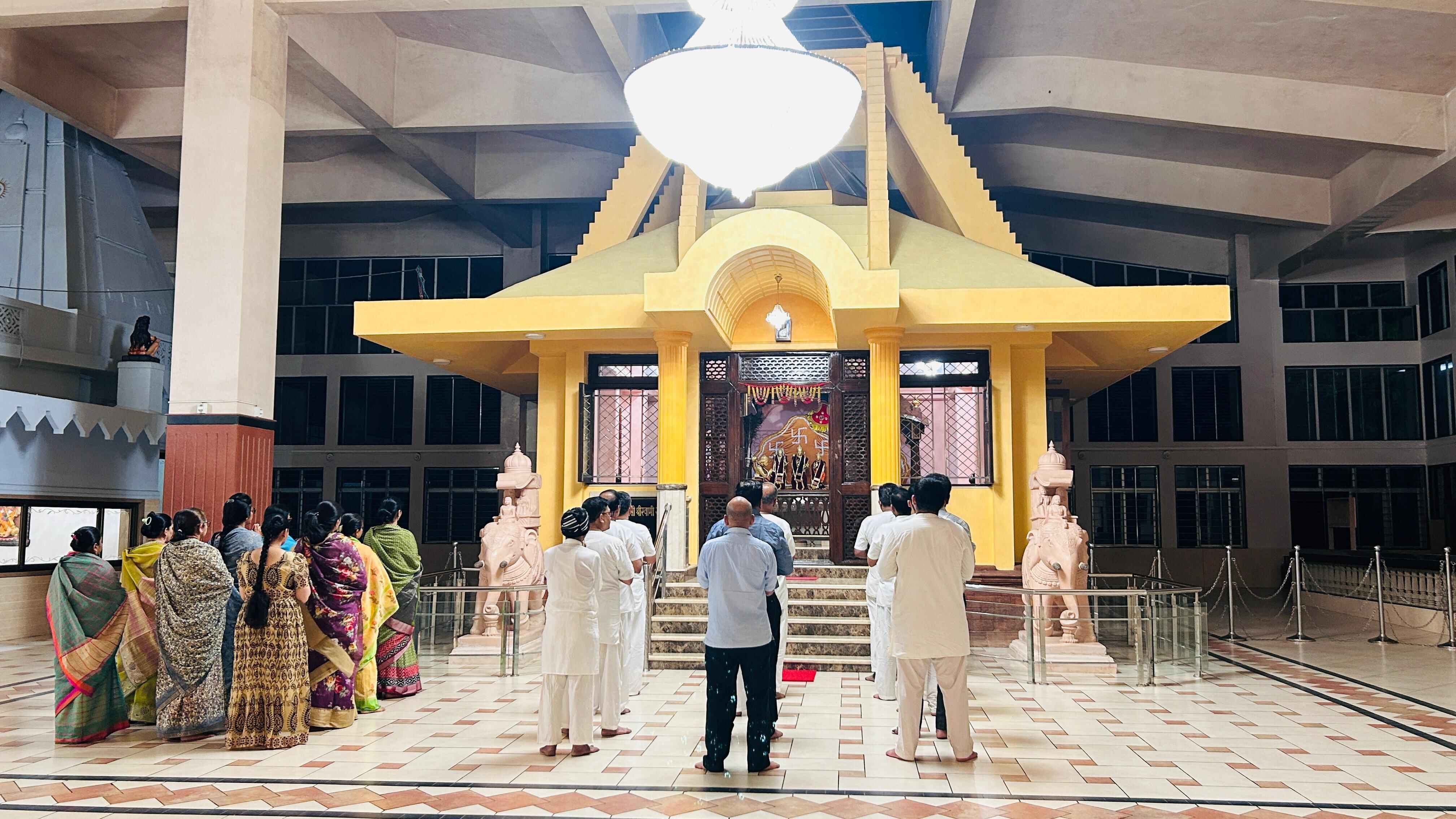 Shree Ram Temple