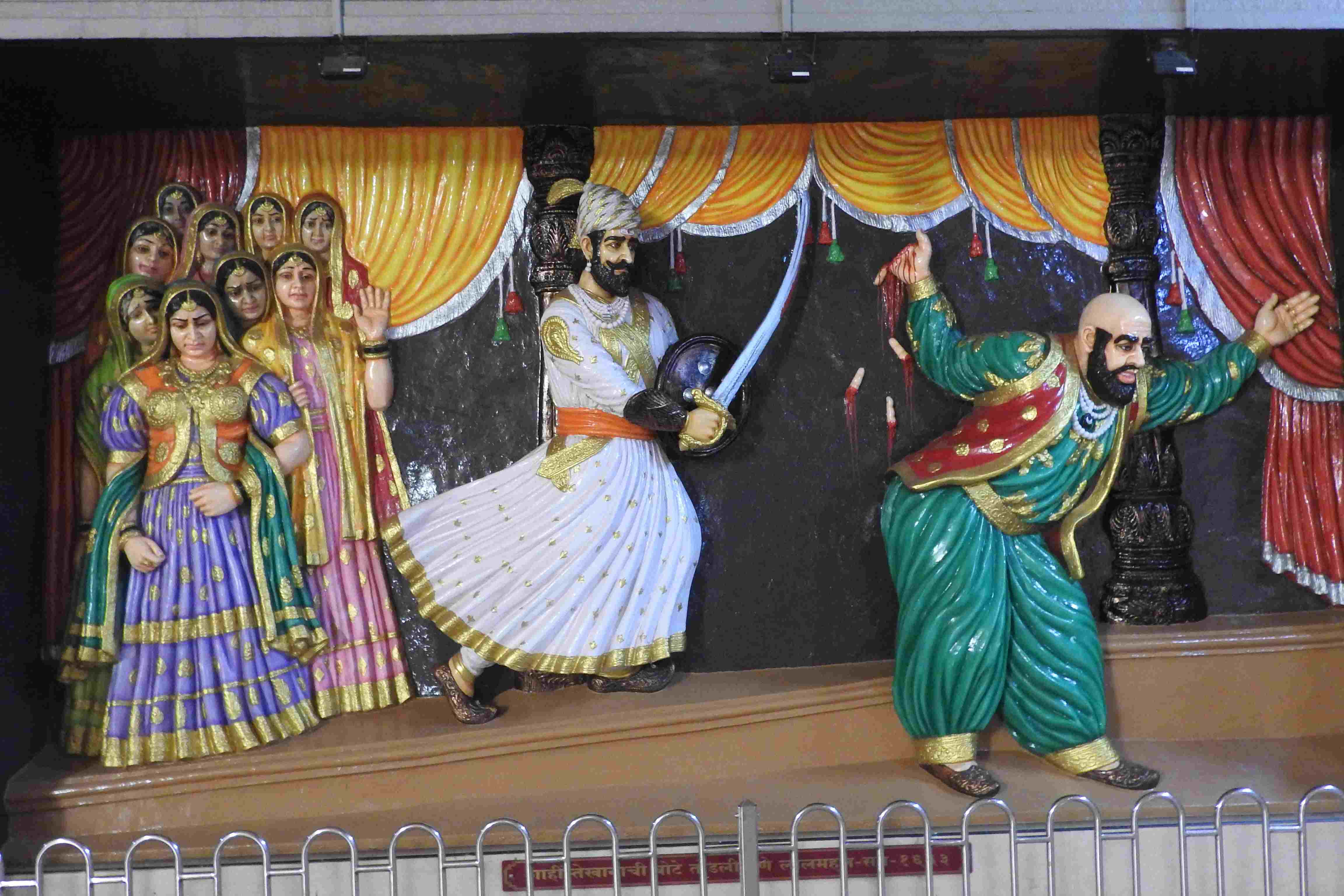 gallery